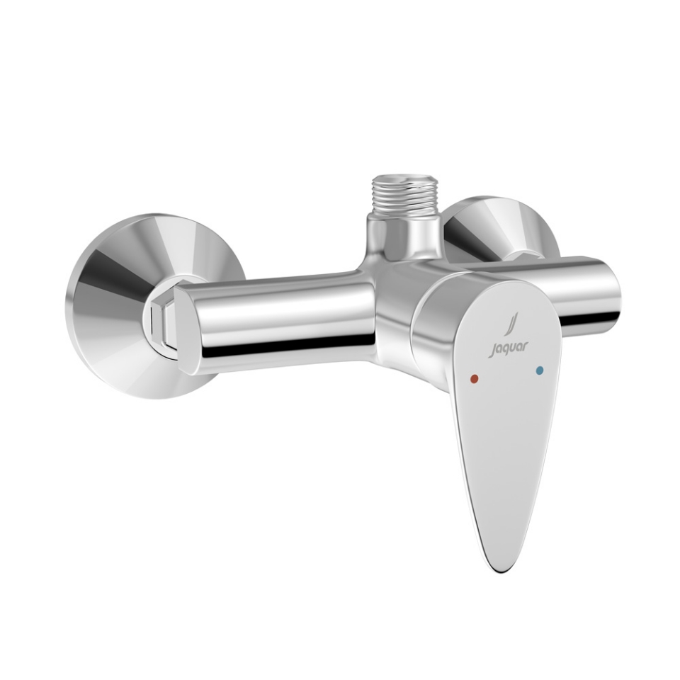Picture of Single Lever Exposed Shower Mixer