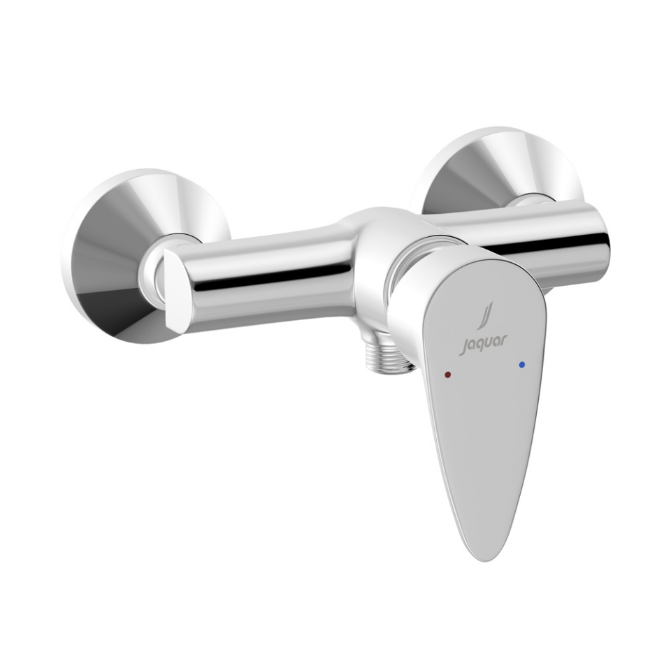 Picture of Single Lever Exposed Shower Mixer