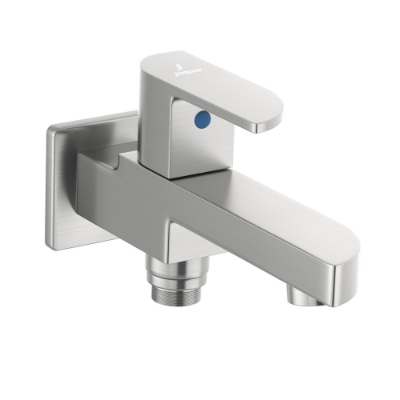 Picture of 2 Way Bib Cock - Stainless Steel