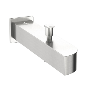 Picture of Alive Bath Tub Spout - Stainless Steel