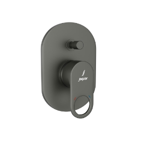 Picture of Single Lever Concealed Diverter - Graphite