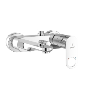 Picture of Single Lever Wall Mixer - Chrome