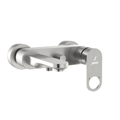 Picture of Single Lever Wall Mixer - Stainless Steel