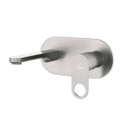 Picture of Exposed Part Kit of Single Concealed Stop Cock - Stainless Steel