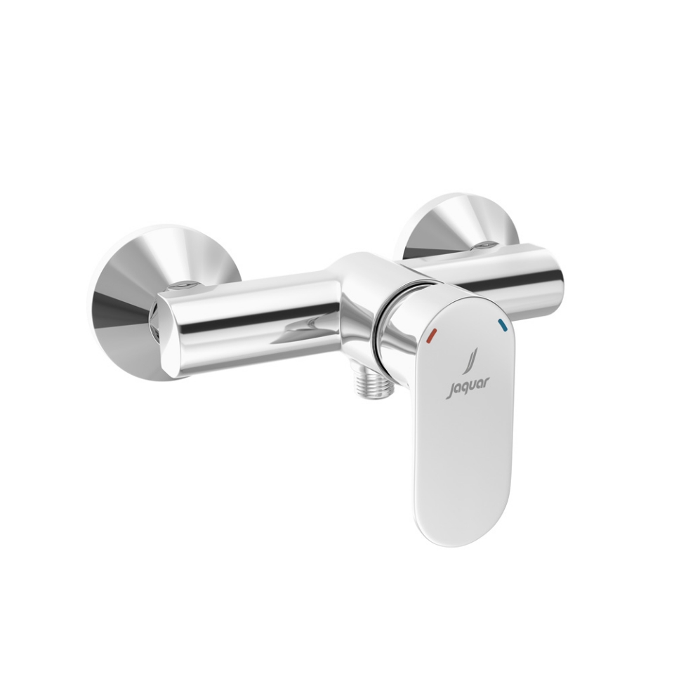 Picture of Single Lever Exposed Shower Mixer