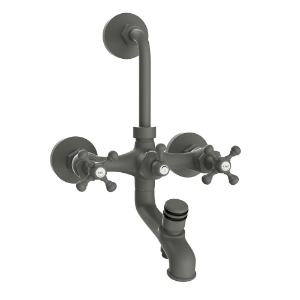 Picture of Wall Mixer 3-in-1 System - Graphite