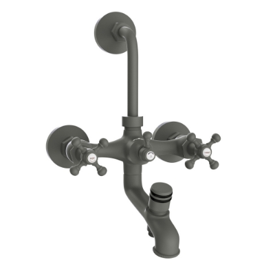 Picture of Wall Mixer 3-in-1 System - Graphite