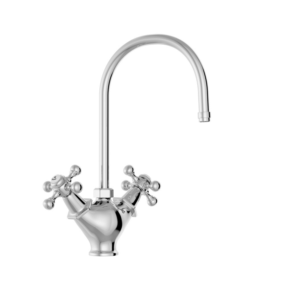 Picture of Sink Mixer, 1-Hole