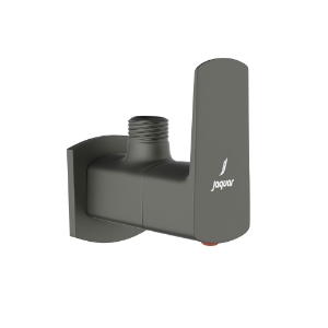 Picture of Angular Stop Cock - Graphite