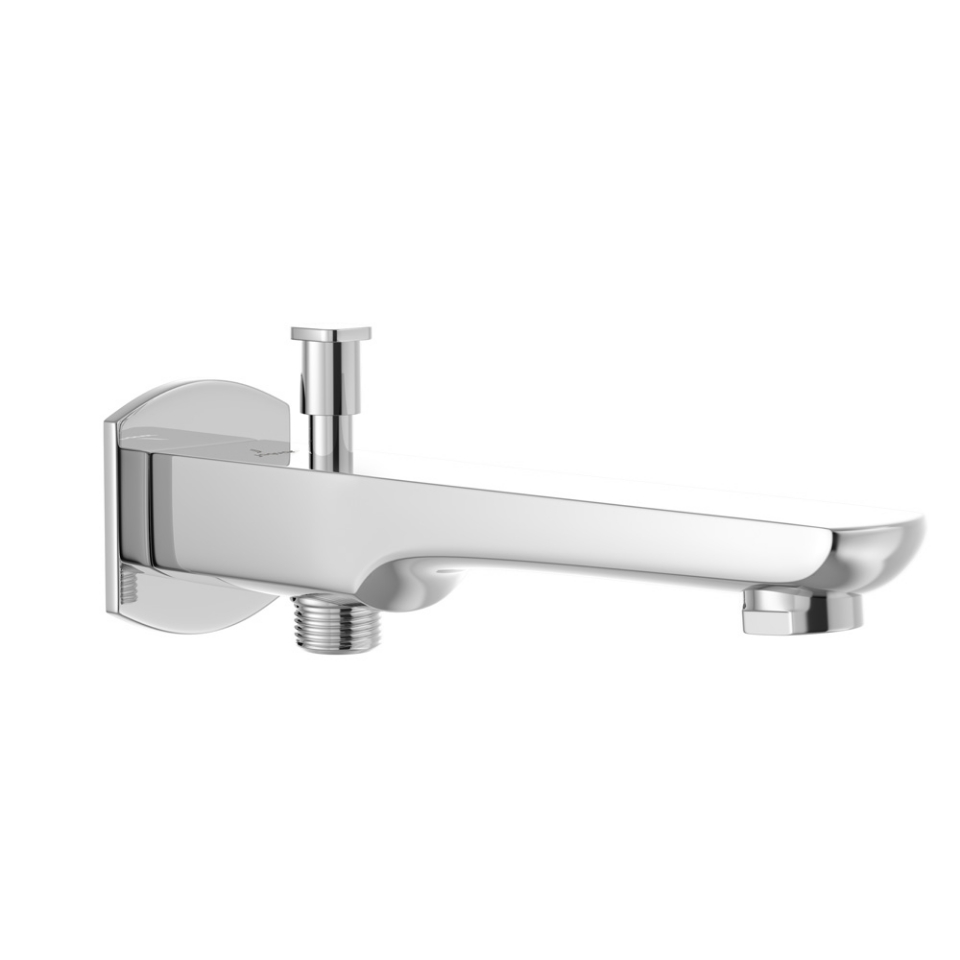 Picture of Bathtub Spout - Chrome