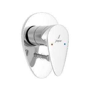 Picture of Single Lever 3-inlet Divertor - Chrome