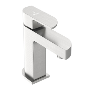 Picture of Single Lever Basin Mixer-Stainless Steel
