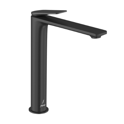 Picture of Single Lever Tall Boy - Black Matt