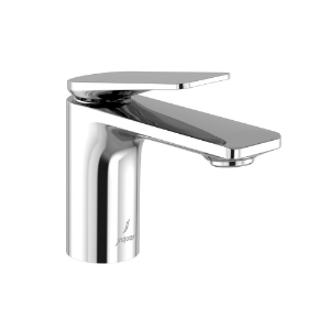 Picture of Single Lever Basin Mixer - Chrome