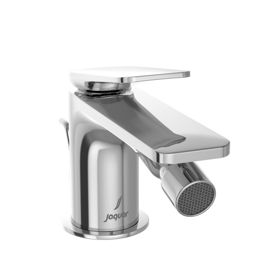 Picture of Single Lever 1-Hole Bidet Mixer