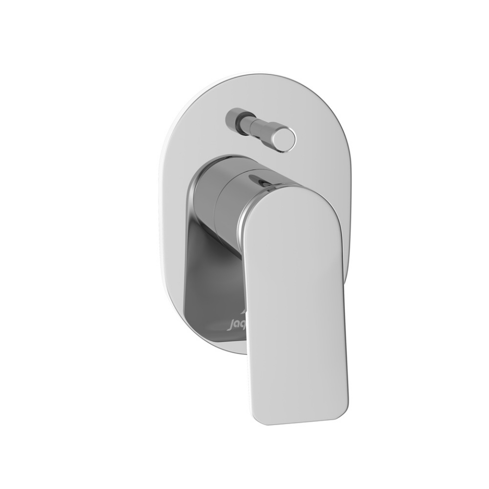 Picture of Single Lever Exposed Parts Kit of Hi-flow Diverter