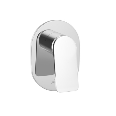 Picture of Single Lever Exposed Parts Kit of Deusch Mixer - Chrome