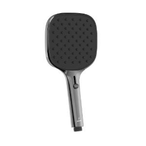 Picture of Octane Slider Hand Shower - Black Chrome