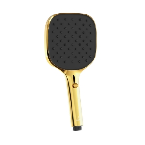 Picture of Octane Slider Hand Shower - Gold Bright PVD
