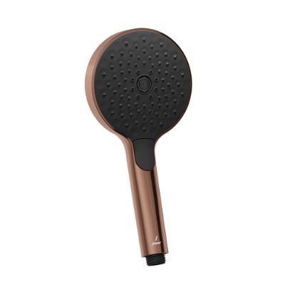 Picture of Octane Flexi Nozzle Hand Shower - Blush Gold Bright PVD
