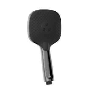 Picture of Octane Rotor Hand Shower - Black Chrome