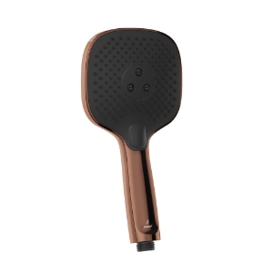 Picture of Octane Rotor Hand Shower - Blush Gold PVD