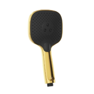 Picture of Octane Rotor Hand Shower - Gold Bright PVD