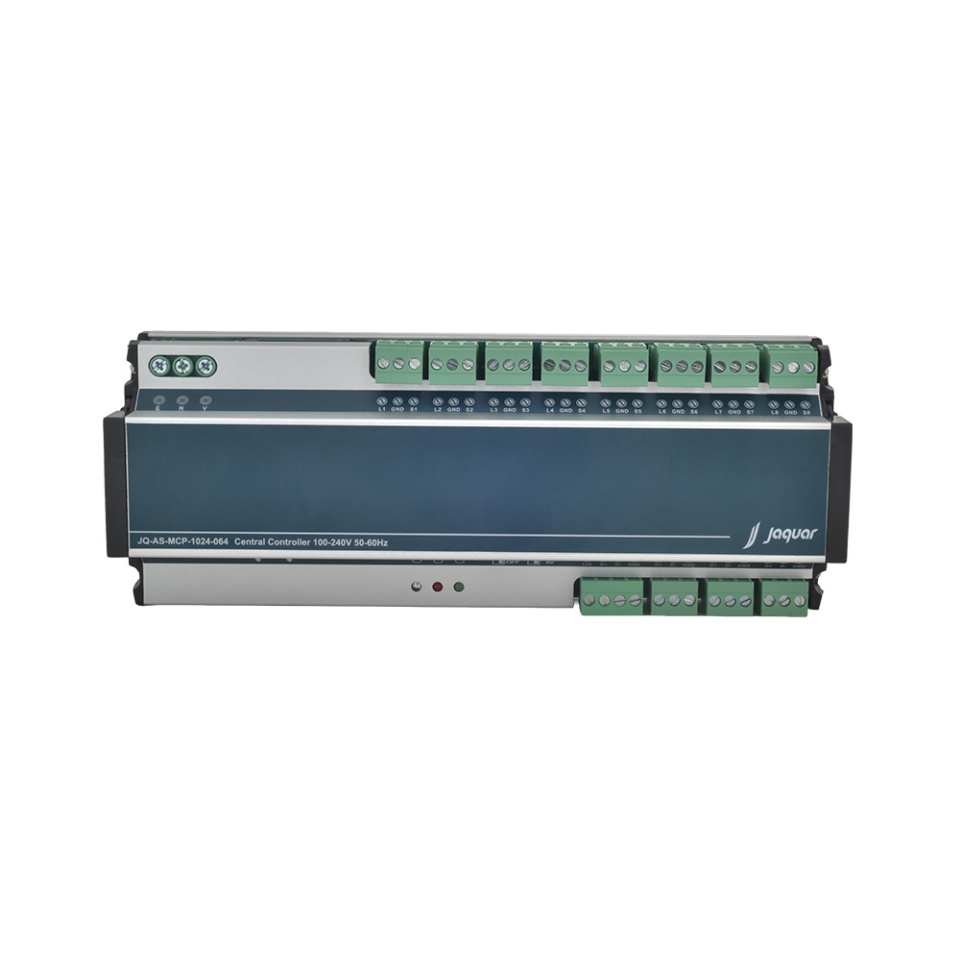 Picture of Jaquar MCP System