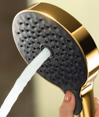 Octane Showers | Jaquar