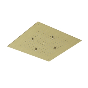 Picture of Duoflo Shower Square Shape - Antique Bronze