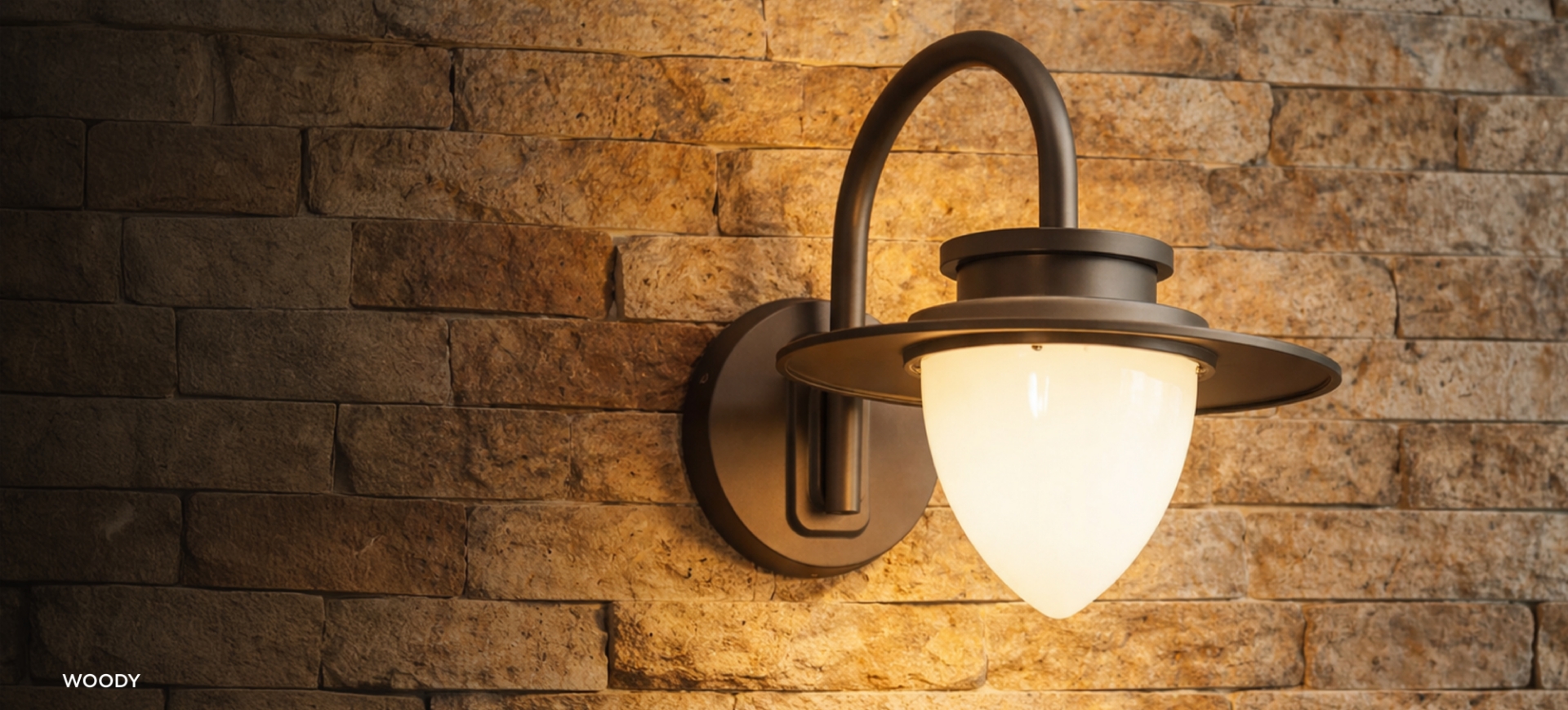 LED Facade Lighting for Modern Design