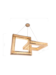 Picture of Arctrus - Gold Chrome