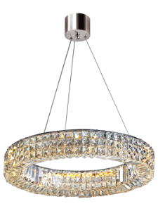 Picture of Cosmos - Gold Chrome