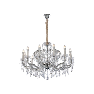 Picture of Grandiose - Gold Chrome