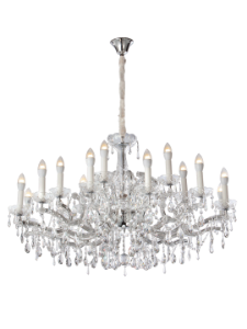 Picture of Meridian - Gold Chrome