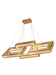 Picture of Nebula - Gold Chrome