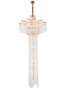 Picture of Sirius - Gold Chrome