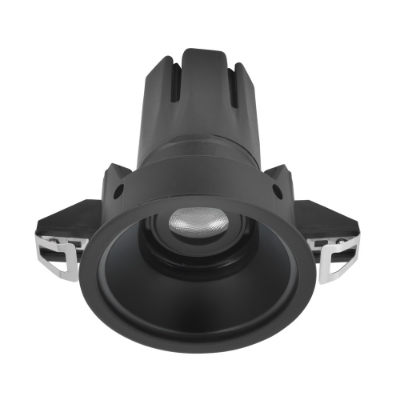 Picture of Celest 08W Tunable Trim Pearl Black