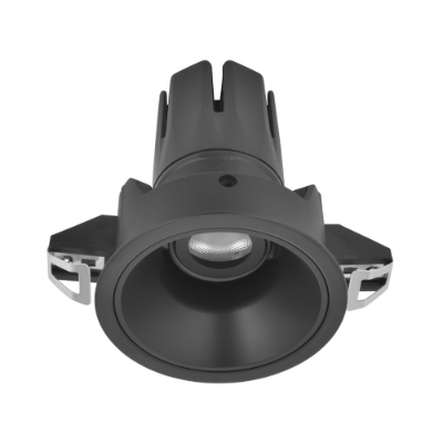 Picture of Celest Downlight 08W Tunable Trim Matt Black