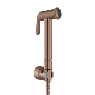 Picture of Hand Shower (Health Faucet) - Antique Copper