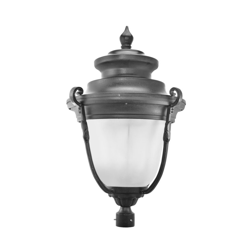 Picture of Luminosity Led Light Post Top-40W