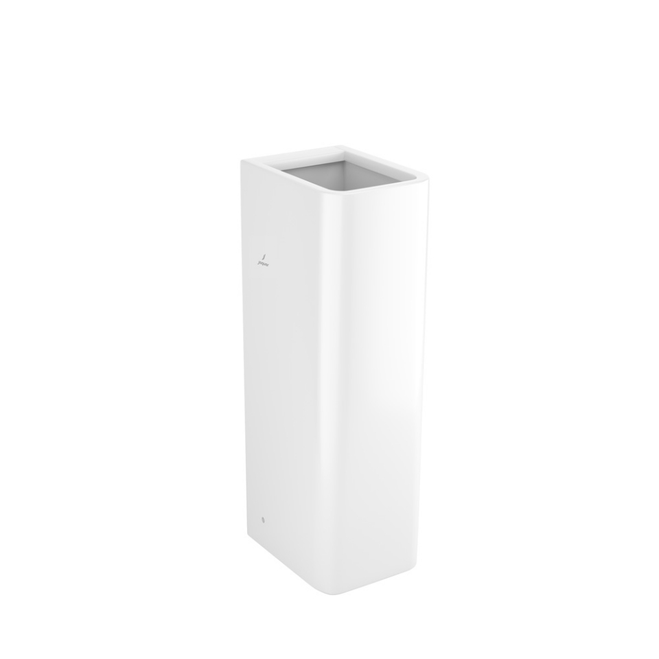 Picture of Laguna Washbasin Full Pedestal For LAS-WHT-91803, 91805