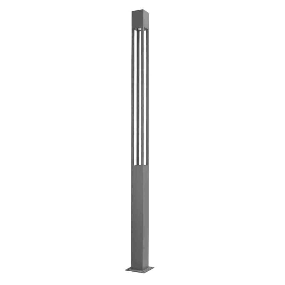 Picture of Turret Pole 3Mtr - Warm White