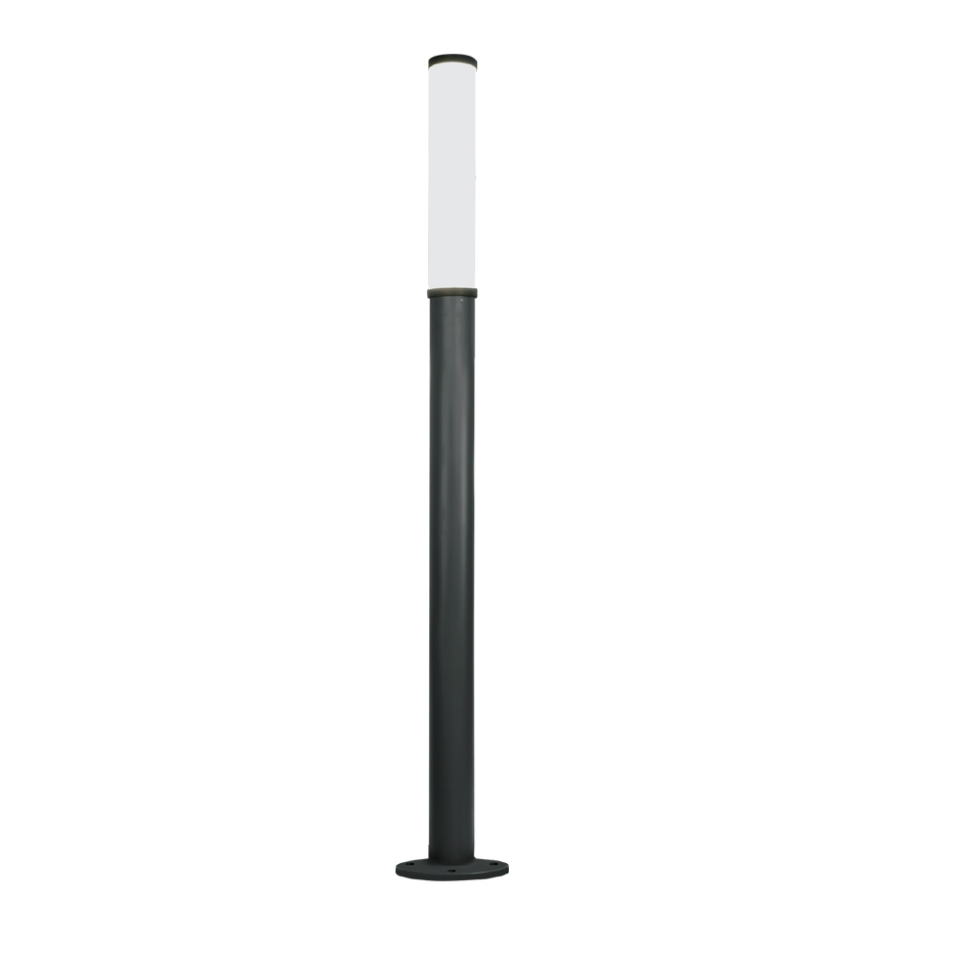 Picture of Vega Pole 2.6Mtr 25W - Neutral White