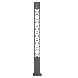 Picture of Crimsonlance Pole 3Mtr 30W - Warm White