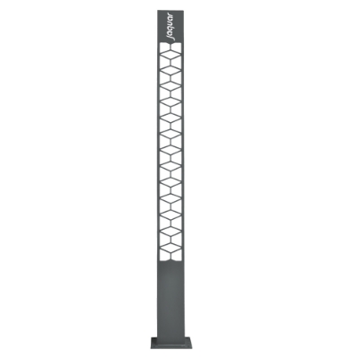 Picture of Crimsonlance Pole 3Mtr 30W - Warm White