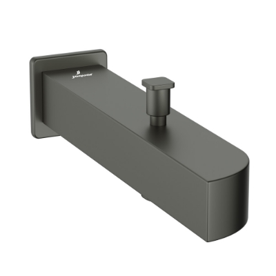 Picture of Alive Bath Tub Spout - Graphite