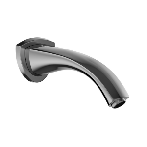 Picture of Bath Tub Spout - Black Chrome