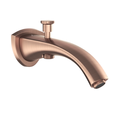 Picture of Bath Tub Spout - Antique copper