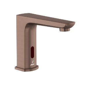 Picture of Sensor Faucet for Wash Basin - Antique Copper